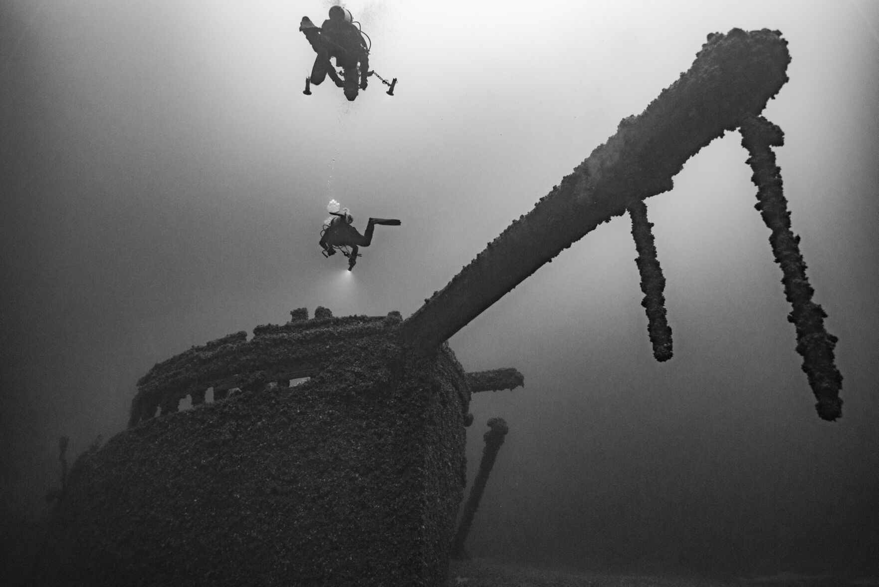 Diving into details